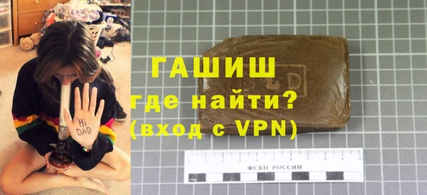 индика Абаза