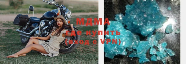 индика Абаза